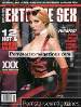 Adult magazine Hustler Extreme Sex 168